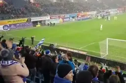 Gent-fans hebben al aanstekelijke song voor Yaremchuk (video)