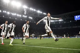 "Hoe kan je hem nu nog beter vinden dan Ronaldo?"