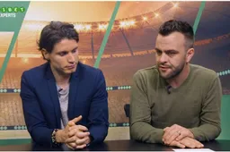 Ruzie bij de experts over Club Brugge-KRC Genk: "Wat een bullshit!"