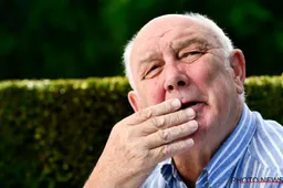 Aimé Anthuenis erg onder indruk van Club-speler: "Hij moet naar Real Madrid"