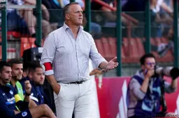 Makelaar wilt sterkhouder Genk bij Tottenham plaatsen