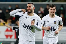 Union verbluft Belgische topclubs en pakt uit met dubbele transfer