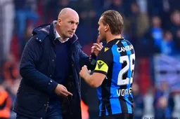 'Over en out tussen Clement en Vormer'