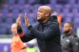 Deschacht heeft duidelijke mening over ontslag Kompany