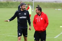 'Antwerp is nog niet klaar op de transfermarkt en klopt aan bij bekende naam'