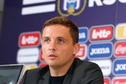 Nog sterkhouder weg? 'Anderlecht opgeschrikt door nieuw, stevig miljoenenbod'