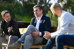 OFFICIEEL: Landskampioen Club Brugge rondt alweer een prioritaire transfer af