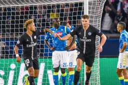 ‘Neymar haalt uit naar Meunier na uitspraken over zijn manier van voetballen’