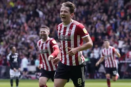 ‘Verhaeghe en Club trekken conclusies over Sander Berge en verleggen hun focus’