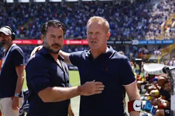 Belgische toptrainer doet Wouter Vrancken en Carl Hoefkens opschrikken