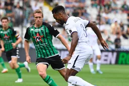 Anderlecht-fans zijn radeloos na de eerste helft tegen Cercle: “Anderlecht onwaardig”