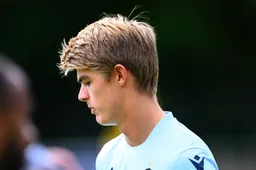 ‘Na verkoop De Ketelaere: Club gebruikt opbrengst om vers bloed aan te trekken’