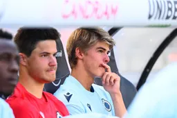 'Dit is wat Club moet toegeven om De Ketelaere zijn transfer te realiseren'