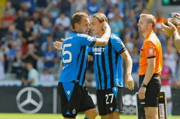 ‘Club-supporters schrikken op: Nielsen komt verrassend uit de hoek over Vormer’