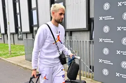 Na interesse van Anderlecht: 'Adnan Januzaj speelt rest van seizoen bij déze club'