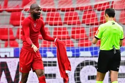 Ferme domper voor Antwerp: transfer Lamkel Zé zorgt voor kapitaalsvernietiging