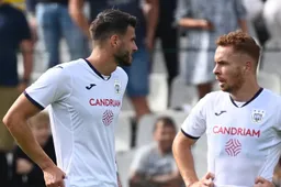 'Wesley Hoedt benoemt het grote probleem bij Anderlecht: Dát is wat we missen'