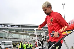 Paul Gheysens en Royal Antwerp FC nemen een beslissing over Adnan Januzaj