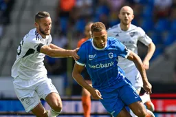 Cyriel Dessers pakt uit met groot transfernieuws na de wedstrijd tegen Eupen