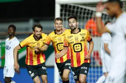 Vurig KV Mechelen wint achter de Kazerne en laat Union gedesillusioneerd achter