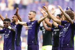 'Sterkhouder redt Anderlecht en overtuigt publiekslieveling om terug te keren'