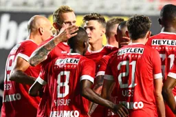 Antwerp-fans kunnen hun ogen niet geloven: “Jezus, die kan voetballen!”