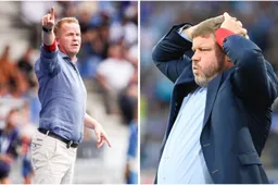 Europese sensatie: Ghelamco én Cegeka Arena ontploffen in allerlaatste minuut