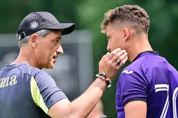 ‘Anderlecht blijft niet bij de pakken zitten en haalt meteen oude bekende terug'
