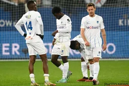 Oplossing eindelijk gevonden: 'Genk neemt na zeven jaar afscheid van mislukkeling'