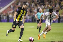 Het gaat van kwaad naar erger: Er is slecht nieuws over Karim Benzema