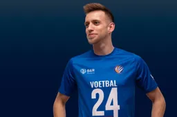 Geel-fans vrezen het ergste na zware schorsing van captain Hoebregs: “Komt niet meer goed”