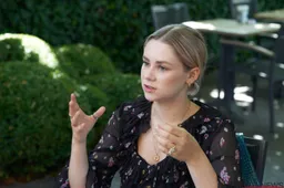 Shania Gooris geeft het toe: "Het hoeft niet voor mij"