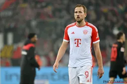 Spectaculaire transfer: 'Harry Kane verlaat Bayern München voor déze club'