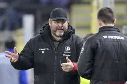 Hein Vanhaezebrouck bedolven onder de reacties na zijn forse uithaal: Fans hebben er duidelijke mening over