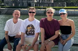 Kijkers hebben uitgesproken mening over Sam Gooris in ‘Expeditie Gooris’