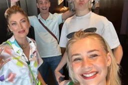 Kenji Gooris krijgt gigantisch veel reacties na foto’s die hij deelt: Iedereen is het over eens