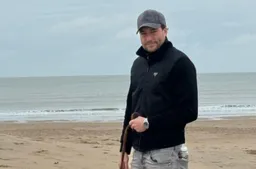 Viktor Verhulst over bekende vrouw: "Met haar wil ik graag wel eens de lakens delen"