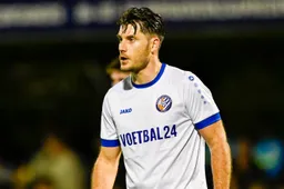 Geel zakt ondanks terugkeer van Pol verder weg: "Te veel individuele fouten om de nul te houden"