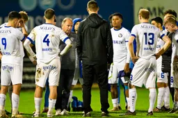 Geelse coach verwacht "moeilijke wedstrijd op synthetisch veld" tegen City Pirates