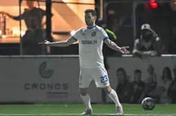 Antwerpse piraten enteren boot van Geelse Zotten: "Het tij zal keren, ooit"