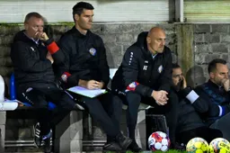 Diewert Alaerts vindt bij geplaagd Geel zijn tweede trainersopdracht: "Ons spel gaat in stijgende lijn"