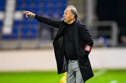 Geel start met goede moed tegen Lommelse beloften: "Start tweede periode kan keerpunt zijn"