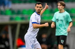 Geelse flankaanvaller groeit stilaan naar topvorm: "Ik wil de goals van Thijs van Pol gerust aanleveren"