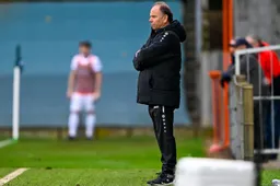 Urbain Spaenhoven: "Geel is een zeer stabiele en rustige club"