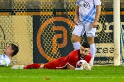 Eerste Geelse thuiszege is tweede zege op rij en tweede clean sheet: "Liever elke week met 3-2 winnen dan de nul houden"