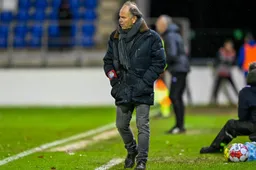 ASV Geel speelt voor het eerst met een volledige kern: "Jongens teleurstellen die verdienen te spelen"