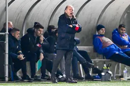 Geel is klaar voor confrontatie met Achel: "De kans om op te klimmen, maar we krijgen het niet cadeau"