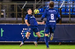 Geel verliest van tweedeklasser Berg en Dal: "Geen waarde hechten aan nederlaag"