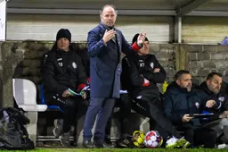 Geel zal het zaterdag niet gemakkelijk krijgen in Sint-Lenaarts: "Tijd om de overal aan te trekken en te bikkelen"