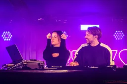 Pauline Slangen en Regi hebben erg leuk nieuws te melden